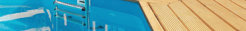 Accessoires piscine