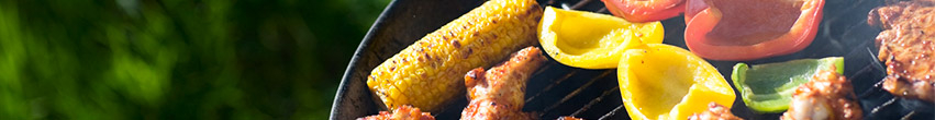 Cuisine d'été Cuisine d'été