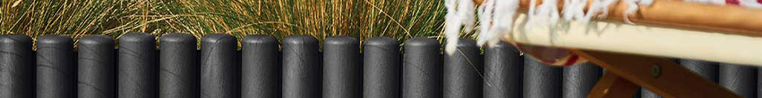 Bordure de jardin Bordure de jardin