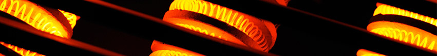 Chauffage extérieur Chauffage extérieur