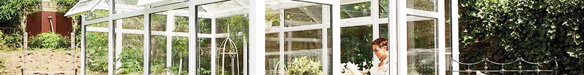 Jardin d'hiver Jardin d'hiver