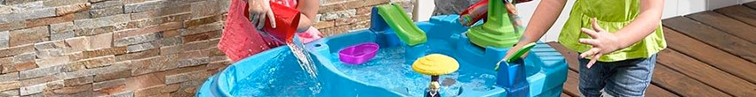 Jeux d'eau Jeux d'eau