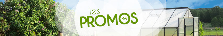 Promo récupérateur d'eau Promo récupérateur d'eau