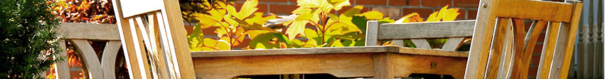Mobilier de jardin Mobilier de jardin