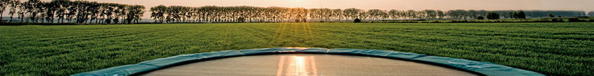 Trampoline Trampoline