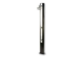 Douche Solaire pour Piscine Douche d'Extérieur en Aluminium 35 L Mountfield Deluxe