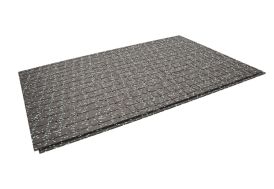 Tapis pour préparation de sol piscine et spa Pool Base Bera