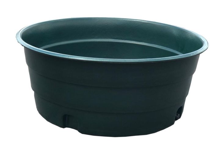 Abreuvoir Bovin en Polyéthylène 1300 L
