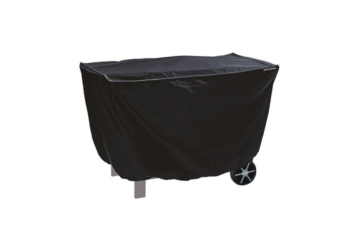 Housse de protection pour barbecue Cook'in Garden - L 125 x l 60 x H 80 cm