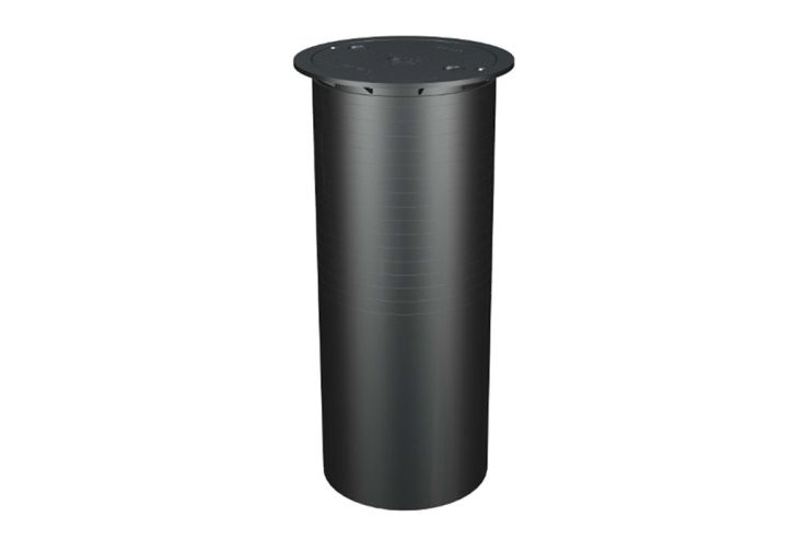 Puits en Polyéthylène à Enterrer 500 L