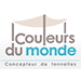 Couleurs du Monde